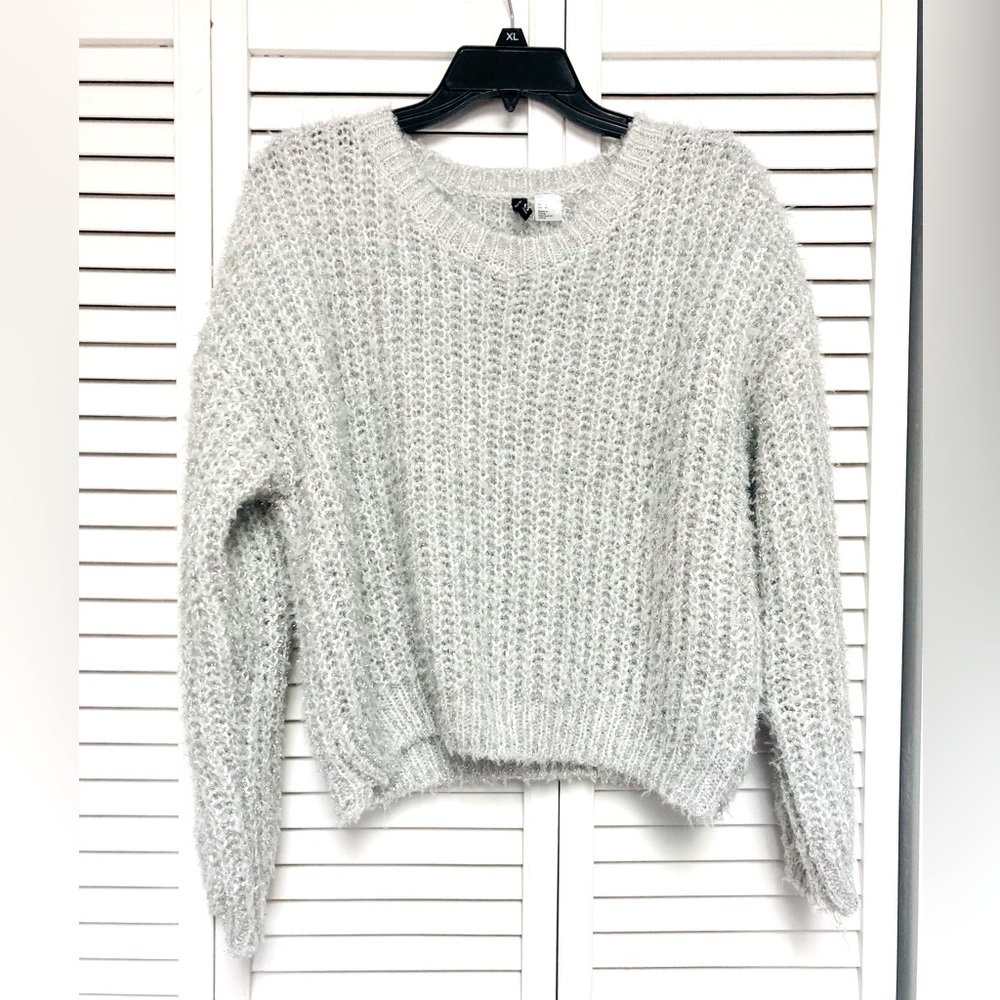 H&M size M sweater